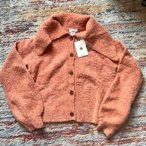 Find Me Now Women's Cozy Corsl Cardigan